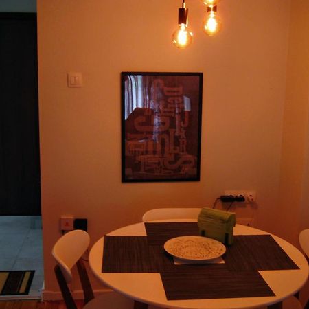 Alkion Apartment Thessaloníki Eksteriør bilde