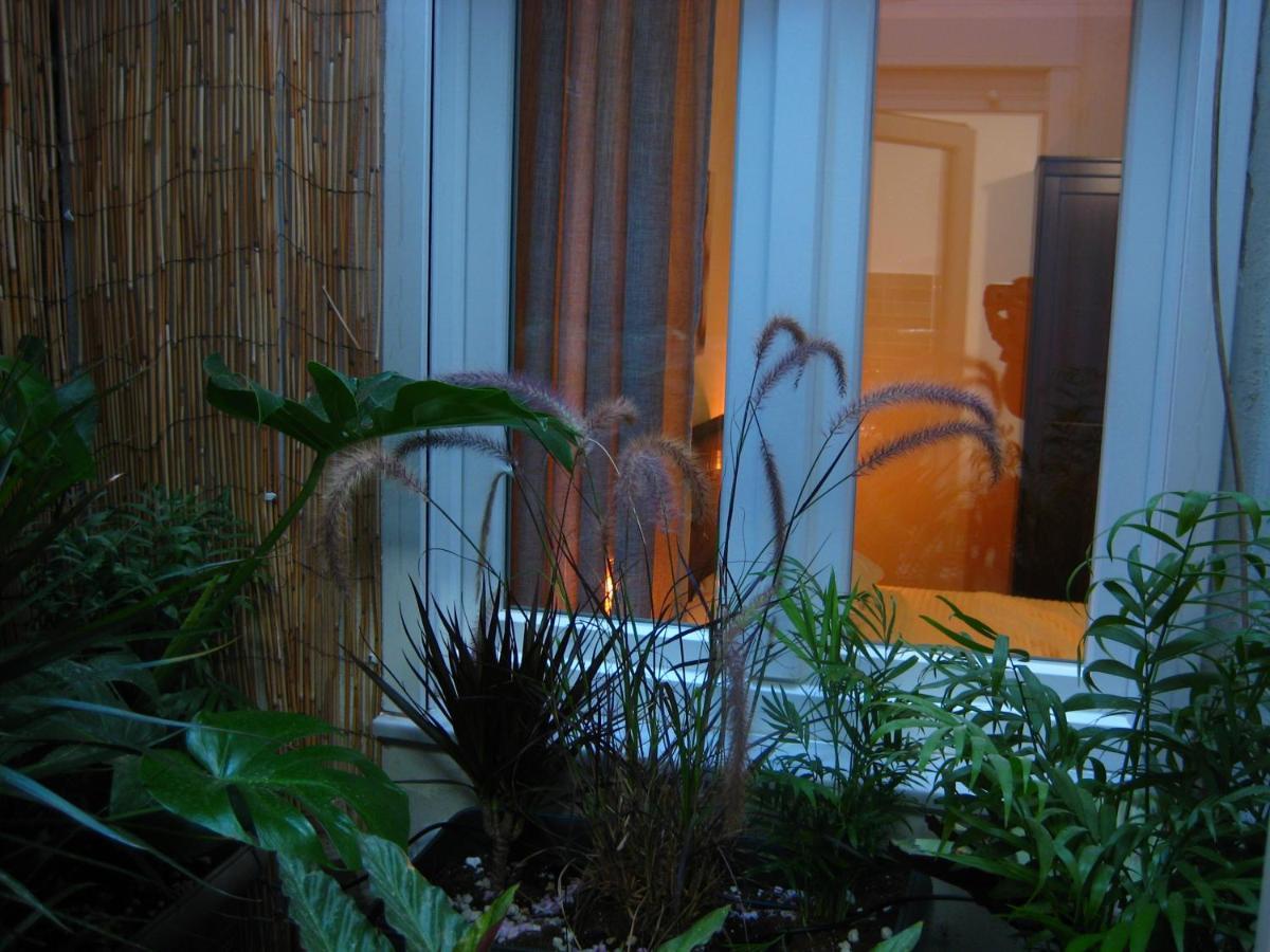 Alkion Apartment Thessaloníki Eksteriør bilde