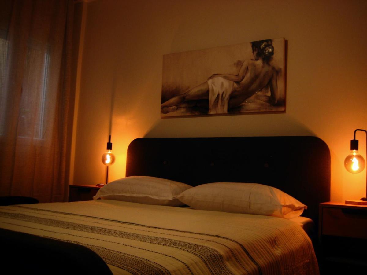 Alkion Apartment Thessaloníki Eksteriør bilde